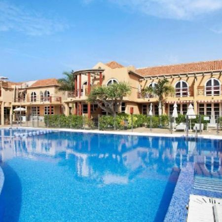Story Suites - Palmeral Oasis Маспаломас Экстерьер фото
